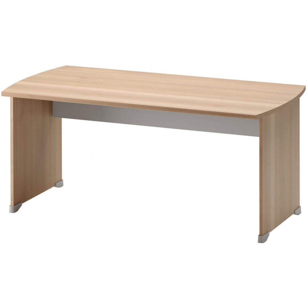 Γραφείο Desert-Fusiko-Gkri-Μήκος: 140 εκ.