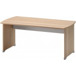 Γραφείο Desert-Fusiko-Gkri-Μήκος: 140 εκ.