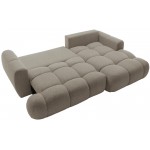 Γωνιακός καναπές Mitto-Mpez-Δεξιά