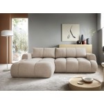 Γωνιακός καναπές Mitto-Mpez-Αριστερή