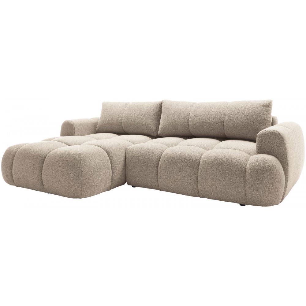 Γωνιακός καναπές Mitto-Mpez-Αριστερή