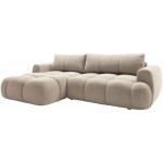 Γωνιακός καναπές Mitto-Mpez-Αριστερή