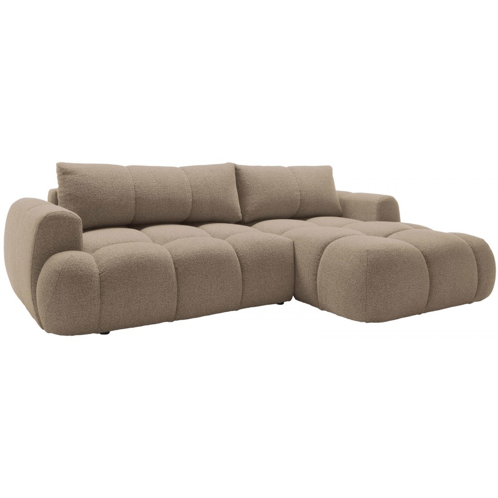 Γωνιακός καναπές Mitto-Kafe-Δεξιά