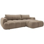 Γωνιακός καναπές Mitto-Kafe-Δεξιά