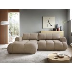 Γωνιακός καναπές Mitto-Kafe-Αριστερή