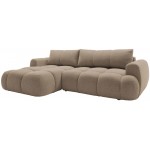 Γωνιακός καναπές Mitto-Kafe-Αριστερή