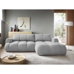 Γωνιακός καναπές Mitto-Gkri-Δεξιά