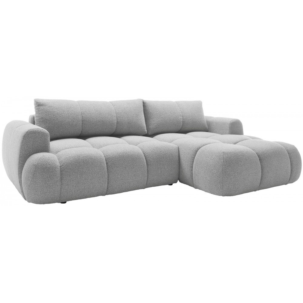 Γωνιακός καναπές Mitto-Gkri-Δεξιά