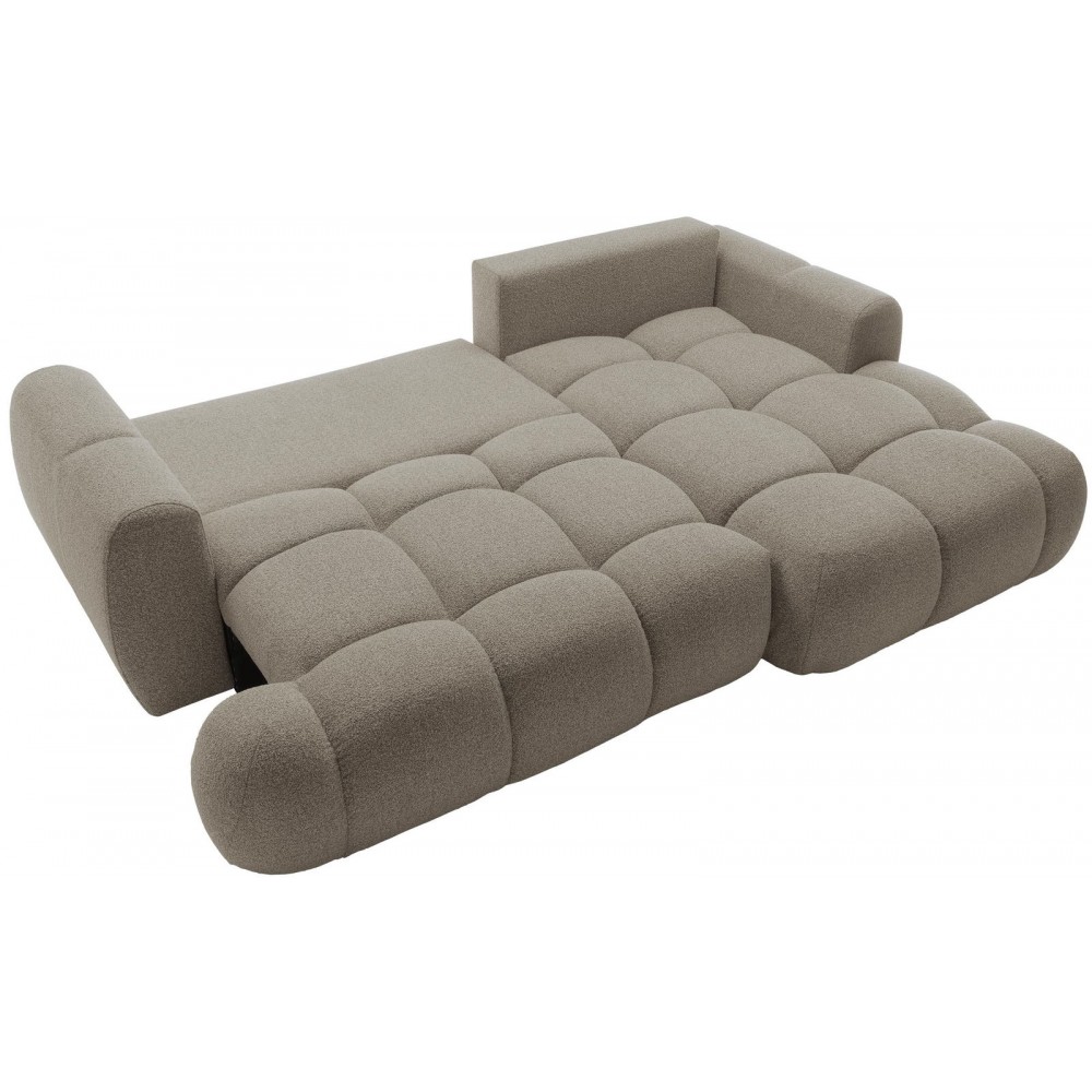 Γωνιακός καναπές Mitto-Gkri-Δεξιά