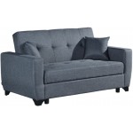 Καναπές - κρεβάτι Baron διθέσιος