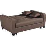 Καναπές - κρεβάτι Baron διθέσιος