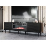 Έπιπλο τηλεόρασης Nakomo-Mauro