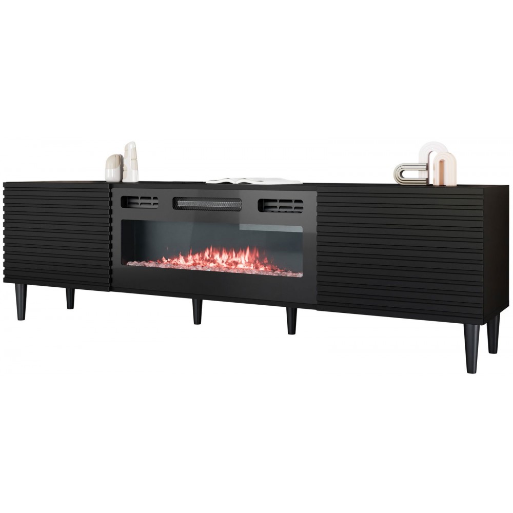 Έπιπλο τηλεόρασης Nakomo-Mauro