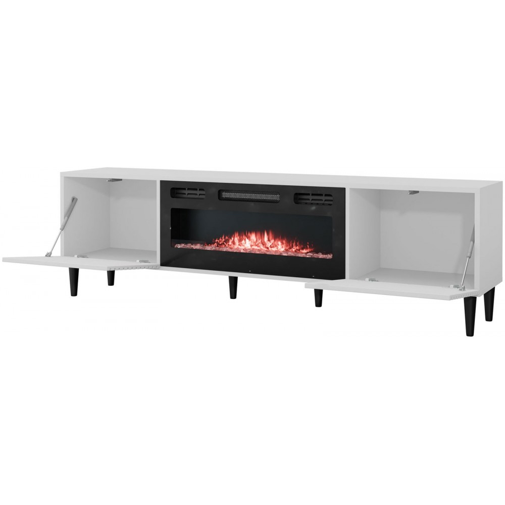 Έπιπλο τηλεόρασης Nakomo-Mauro