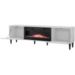 Έπιπλο τηλεόρασης Nakomo-Mauro