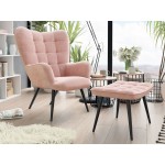 Σετ πολυθρόνας Gunar-Roz