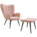 Σετ πολυθρόνας Gunar-Roz