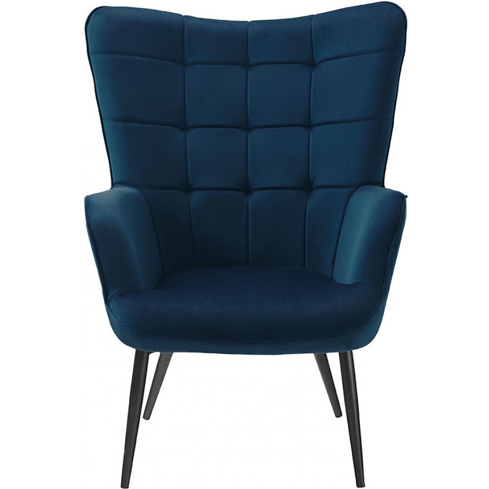 Σετ πολυθρόνας Gunar-Moustardi