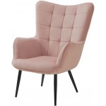 Σετ πολυθρόνας Gunar-Moustardi