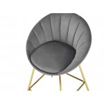 Σετ 2 σκαμπό μπαρ Hoker