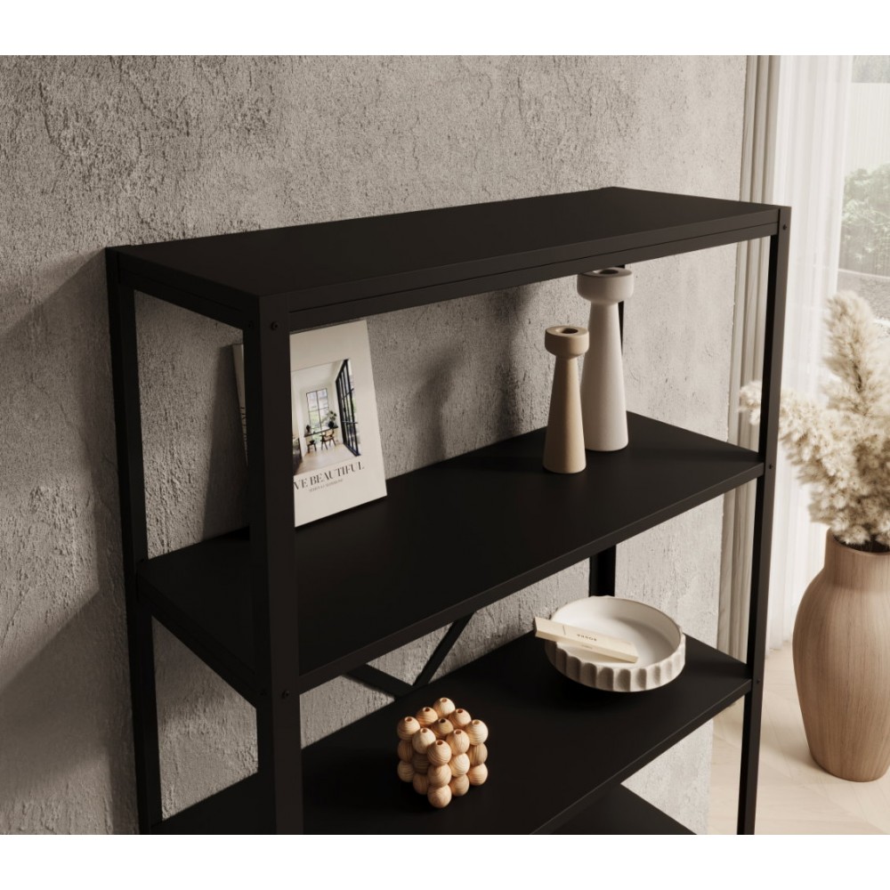 Βιβλιοθήκη Renev-Mauro 80x30x146.8