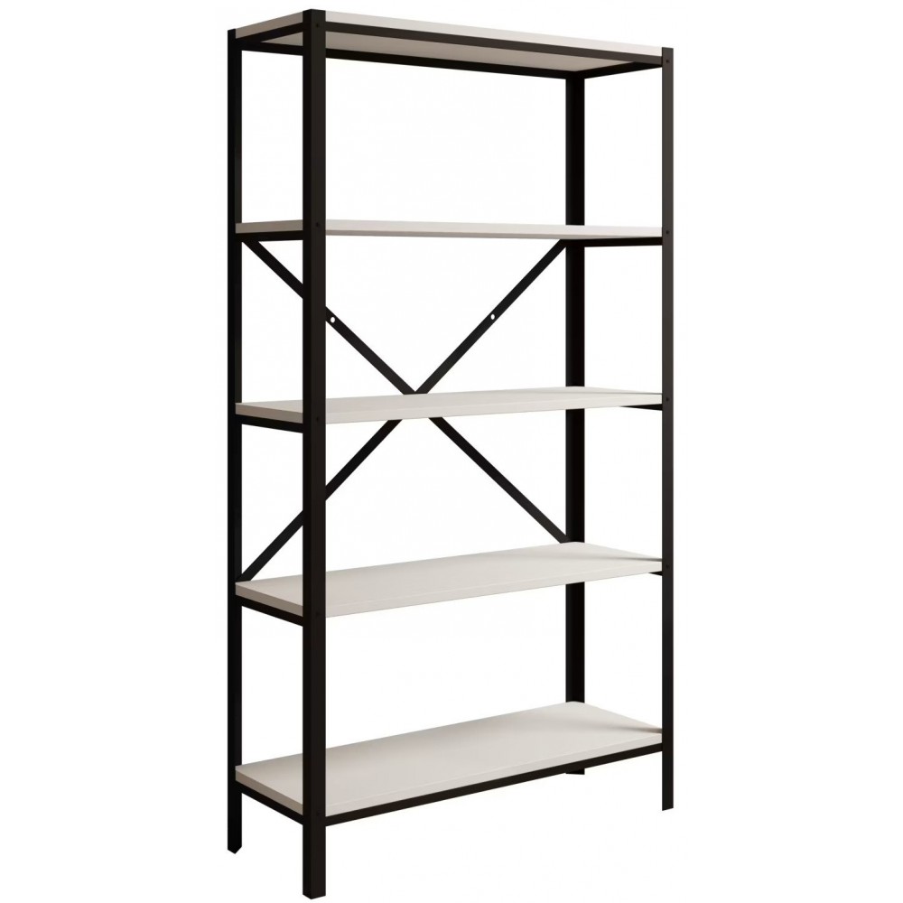 Βιβλιοθήκη Renev-Leuko 80x30x146.8