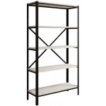 Βιβλιοθήκη Renev-Leuko 80x30x146.8
