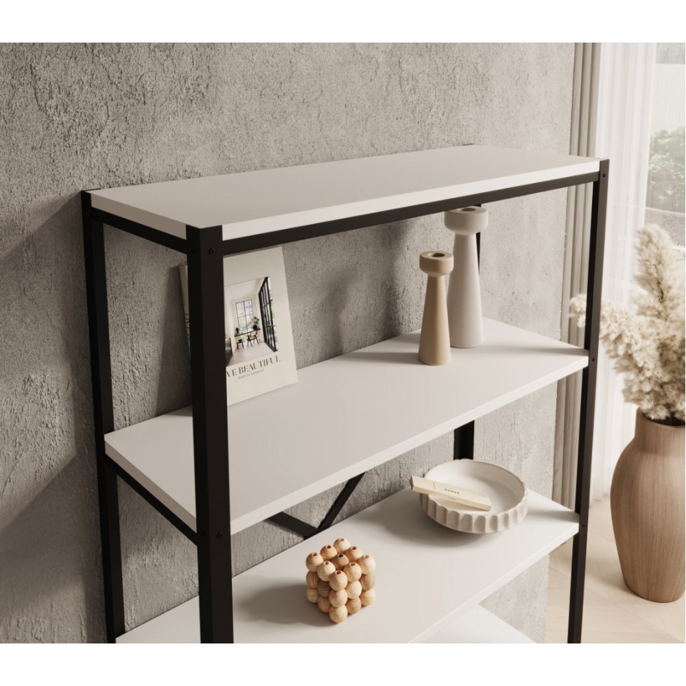 Βιβλιοθήκη Renev-Leuko 80x30x146.8