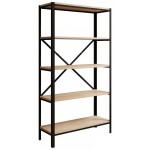 Βιβλιοθήκη Renev-Sonoma 80x30x146.8