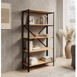 Βιβλιοθήκη Renev-Drus 80x30x146.8
