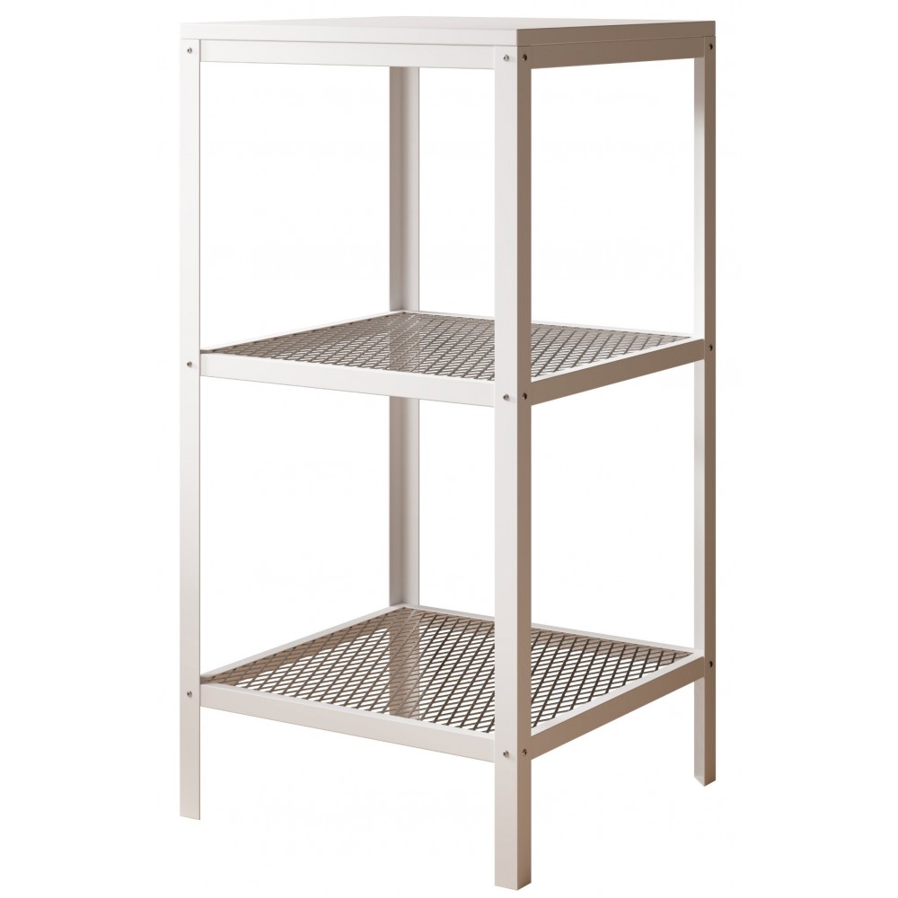 Βιβλιοθήκη Novella mini-Leuko 40x40x80