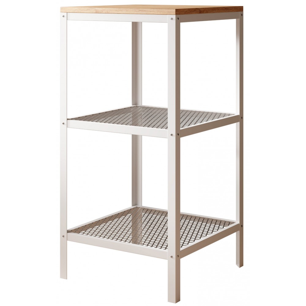 Βιβλιοθήκη Novella mini-Leuko - Drus 40x40x80