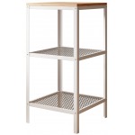 Βιβλιοθήκη Novella mini-Leuko - Drus 40x40x80