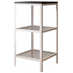 Βιβλιοθήκη Novella mini-Leuko-Mauro 40x40x80