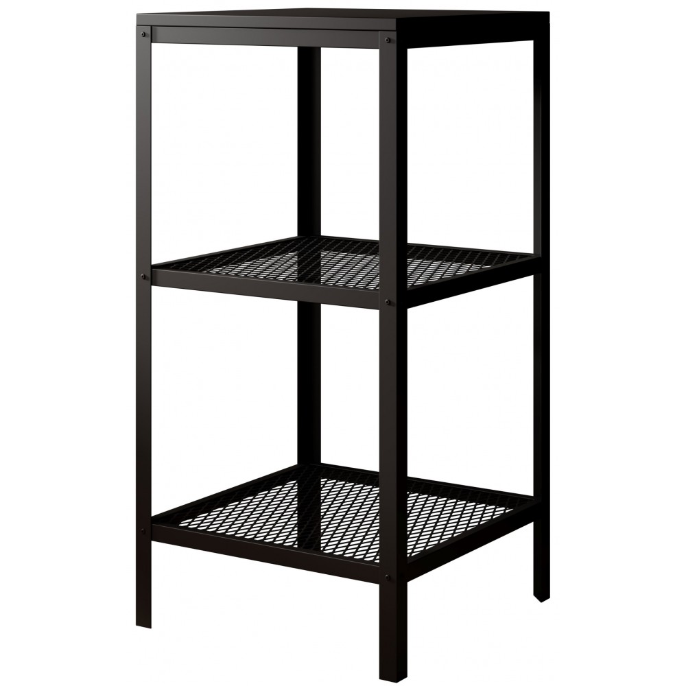 Βιβλιοθήκη Novella mini-Mauro 40x40x80