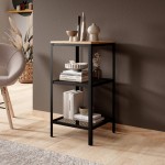 Βιβλιοθήκη Novella mini-Mauro - Drus 40x40x80