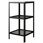 Βιβλιοθήκη Novella mini-Mauro-Leuko 40x40x80