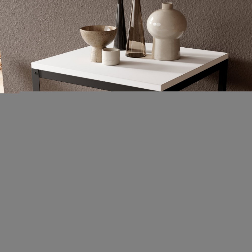 Βιβλιοθήκη Novella mini-Mauro-Leuko 40x40x80