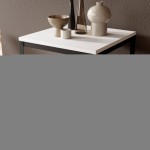 Βιβλιοθήκη Novella mini-Mauro-Leuko 40x40x80
