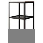 Βιβλιοθήκη Novella mini-Mauro-Gkri 40x40x80