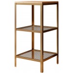Βιβλιοθήκη Novella mini-Xruso - Drus 40x40x80