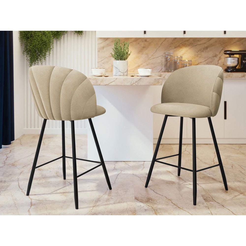 Σκαμπό Hoker II-Mpez