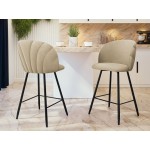 Σκαμπό Hoker II-Mpez