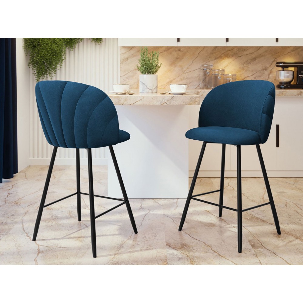 Σκαμπό Hoker II-Mple