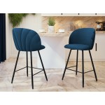 Σκαμπό Hoker II-Mple