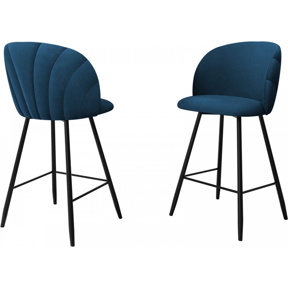 Σκαμπό Hoker II-Mple