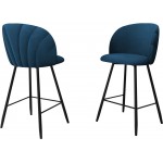 Σκαμπό Hoker II-Mple