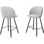 Σκαμπό Hoker II-Gkri Anoixto