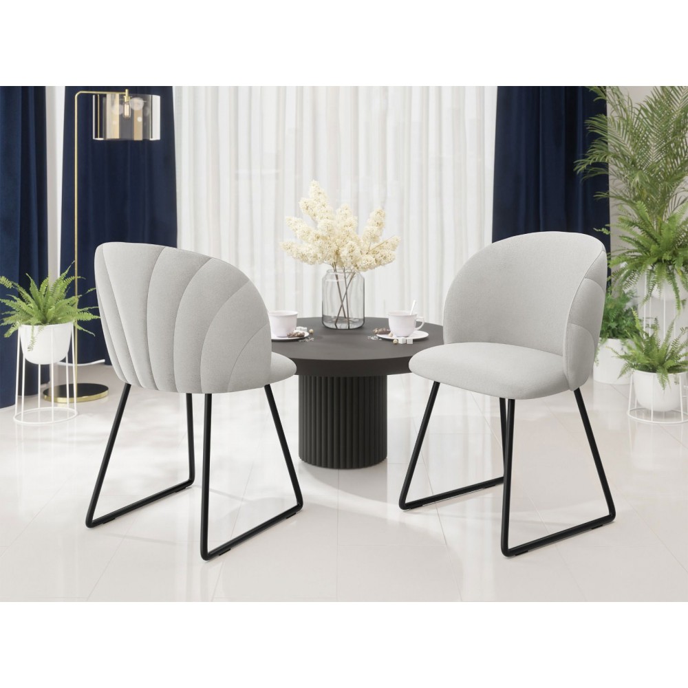 Καρέκλα K99M-Leuko