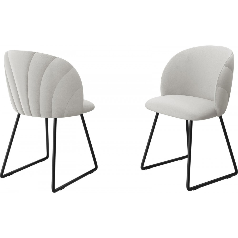 Καρέκλα K99M-Leuko